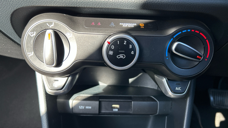 Kia Picanto 1.0 GT-line 5dr Auto [4 seats] Petrol Hatchback